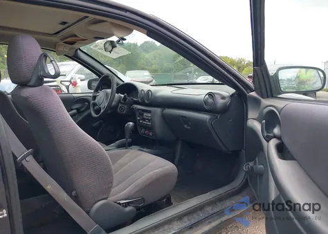 2005 Pontiac Sunfire z USA, uszkodzony, nr VIN 3G2JB12F35S183078